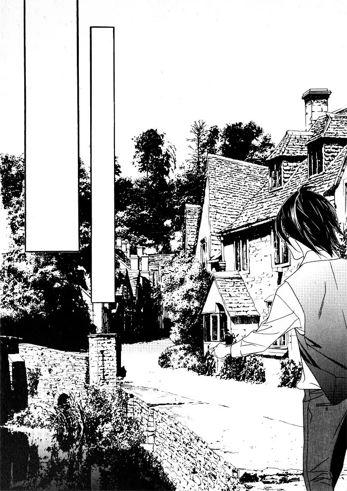 Savage Garden Chapter 3 29